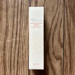 新品 ヴァーナル VERNAL エッセンシャルシャワーモイスト 30mlのサムネイル