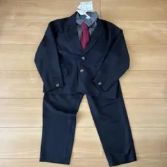 RODEO CROWNS 上下スーツ　西松屋シャツ