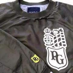 パーリーゲイツ メンズ　スニード