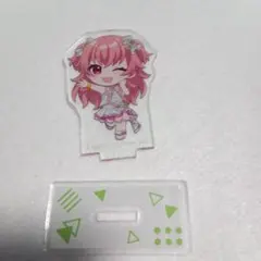 プロセカ 桃井愛莉 アニカフェ アクスタ - メルカリ