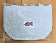 iAEON アオハル祭 エンジェルブルー オリジナルミニトートバッグ 懸賞 当選 iAEON アオハル祭 エンジェルブルー オリジナルミニトートバッグ 懸賞