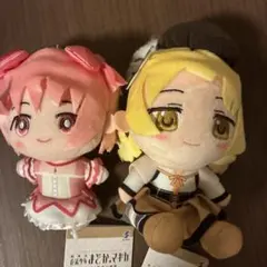 2026年最新】まどかマギカ ぬいぐるみの人気アイテム - メルカリ