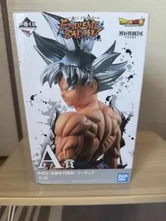 2025年最新】一番くじ ドラゴンボール extreme saiyan a賞の人気