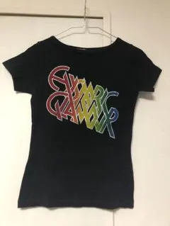 【HYSTERIC GLAMOUR】ヒステリックグラマー カットソー Tシャツのサムネイル