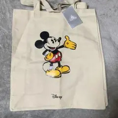 ディズニー トートバッグ ミッキー ディズニー ディズニーストア