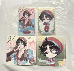 第五人格 カフェ フールズゴールド セット A Heartfelt Gift - メルカリ