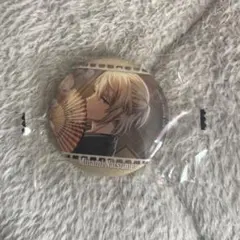 アイナナ 棗巳波 缶バッジ