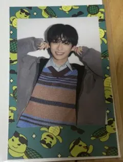 龍宮城 伊藤圭吾 KEIGO DEEPWAVE 生写真フルコンプ＋トレカ - メルカリ