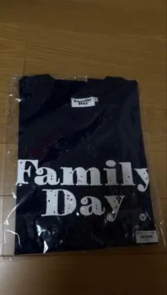 ZORN Family Day Tシャツ Mサイズ ネイビー - メルカリ