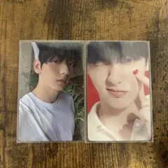 TXT SANCTUARY スビントレカ