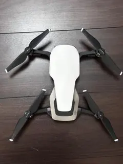 DJI MAVIC AIR FLY MORE COMBO