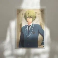 【クリカ】巴日和【エレメント】