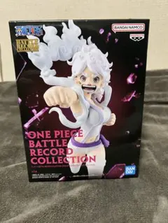 ONE PIECE BATTLE RECORD ジュエリー・ボニー