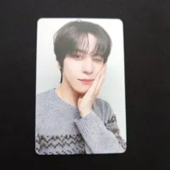 SEVENTEEN 消費期限 来場者限定 名古屋 ウォヌ トレカ - メルカリ
