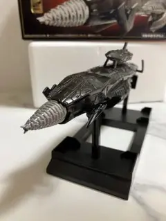 ゴジラファイナルウォーズ」ポピニカ・海底軍艦轟天号2005（新品