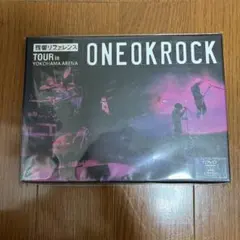 ONE OK ROCK/""残響リファレンス""TOUR in YOKOHAM…のサムネイル
