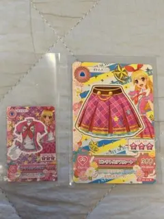 アイカツ！ミニカード ダブりなし 815C4xaBHLL._UF350,350_QL50_.jpg