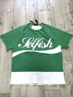 美品✨N°21 ヌメロヴェントゥーノ ロゴTシャツのサムネイル