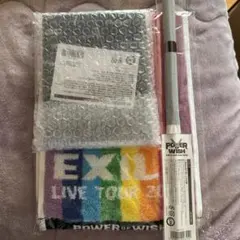 EXILE POWER OF WISHセット