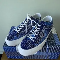 VANS OTW × FDMTL OLD SKOOL 36 EK - メルカリ
