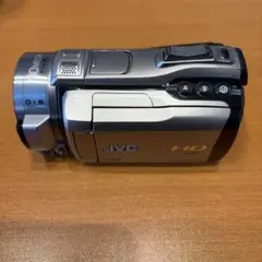 Victor・JVC GZ-HM670-N -9N7- - メルカリ