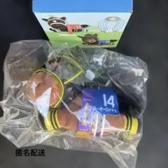 タイトーくじ HORSE HEROES 2024コレクション テーオーロイヤル