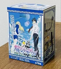 ムービック 荒川アンダー ザ ブリッジ トレーディングカード 1BOX