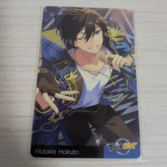 あんさんぶるスターズ！　氷鷹北斗 カード SP.02