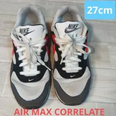 NIKE AIR MAX CORRELATE