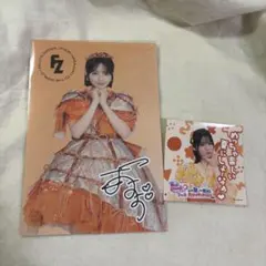 ♡ FRUITSZIPPER 鎮西寿々歌 まとめ ♡