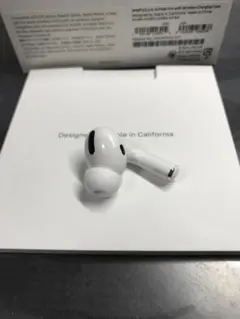 Apple社純正品 AirPods Pro 1 右耳のみ
