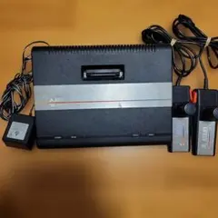 ATARI 7800 本体 ジャンク