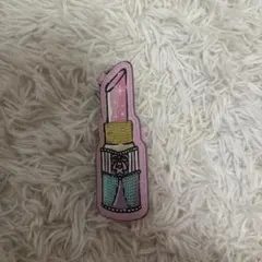 ラプンツェル リップケース