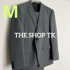 2026年最新】THE SHOP TK メンズ ビジネススーツの人気アイテム - メルカリ