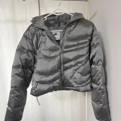 NIKE THERMA-FIT シルバーダウンのサムネイル