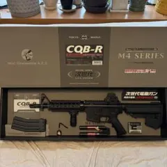2026年最新】次世代 cqb-rの人気アイテム - メルカリ