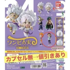 ワンピの実　ベルメール