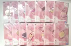 おジャ魔女どれみ　一番くじ　F賞　14点セット