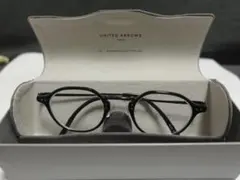 UNITED ARROWS by KANEKO OPTICAL Oscar 度入