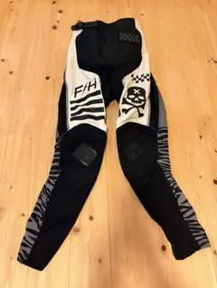 FASTHOUSE エルロッドパンツ レッド SIZE 32 - メルカリ