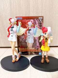 2026年最新】ワンピースフィルムレッド フィギュアの人気アイテム