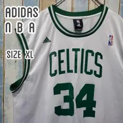 古着 NBA adidas カイルコーバー アトランタホークス ユニフォーム