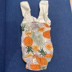 アロハシャツ　ペット服　犬　夏服　シャツ