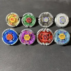 メタルファイトベイブレード ギャラクシーペガシス ゴールド WBBA 優勝