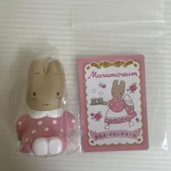 2025年最新】サンリオ マロンクリーム ソフビの人気アイテム - メルカリ
