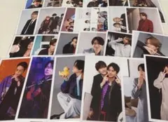 菊池風磨　SexyZone 写真　まとめ売り　timelesz