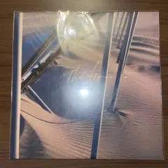 faveur (CLEAR MINT GREEN VINYL) MALIYA - メルカリ