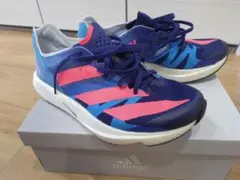 【かずい様専用】ADIZERO TAKUMI SEN 8 23.0cm