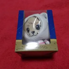 岩田剛典 ぬいぐるみキーホルダー