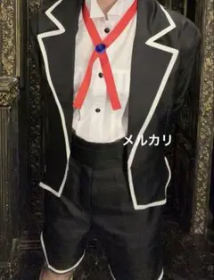 2026年最新】BAD∞END∞NIGHT コスプレの人気アイテム - メルカリ